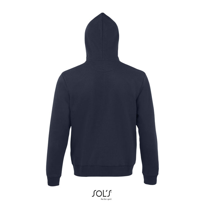 SPIKE MEN - SPIKE HOOD HERREN 280gr