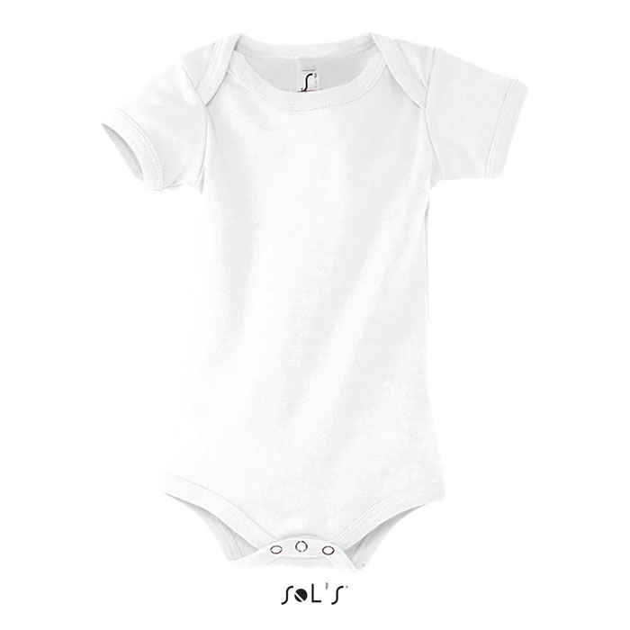 BAMBINO - White