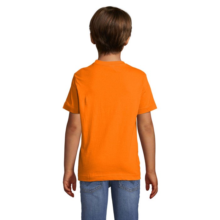 REGENT KIDS - REGENT KINDERT-SHIRT 150g