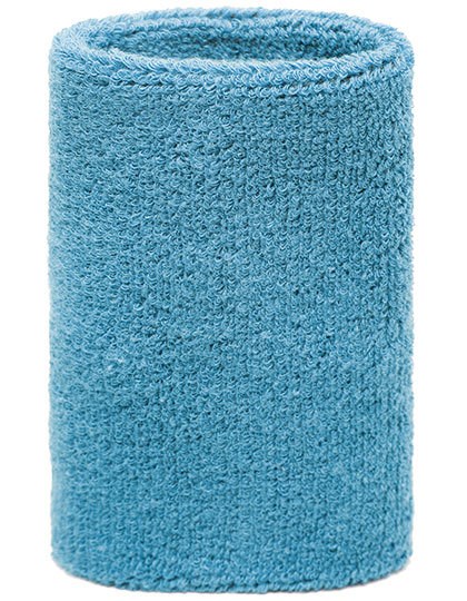 Daiber - Sporty Wristband - Light Blue