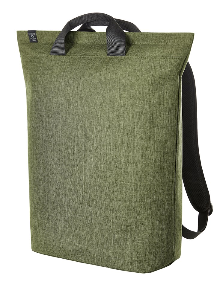 HALFAR® Laptop-Rucksack EUROPE