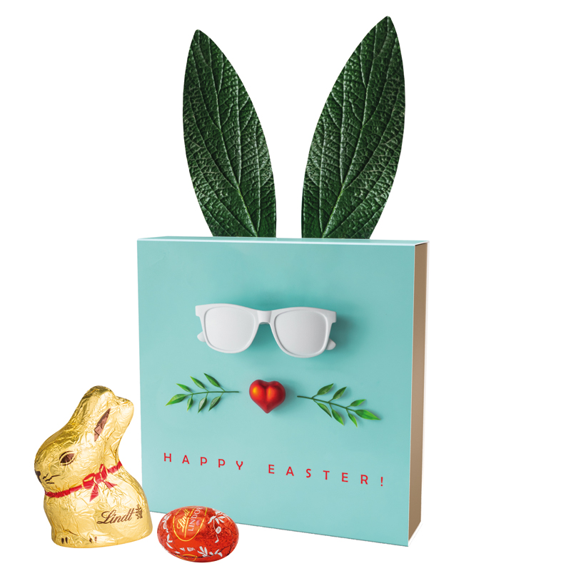 Lindt Präsent Ostern