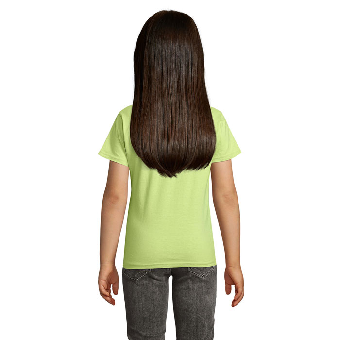 CRUSADER KIDS - CRUSADER KINDERT-SHIRT 150g