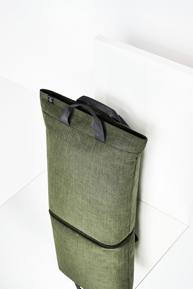 HALFAR® Laptop-Rucksack EUROPE