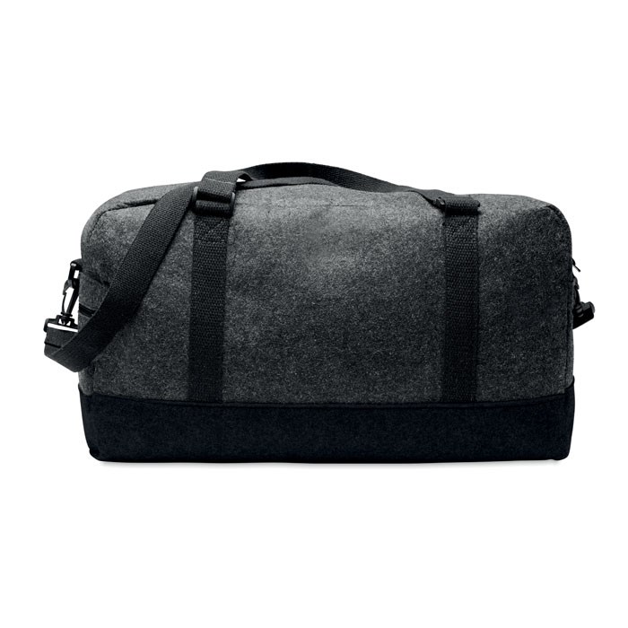 INDICO BAG - Weekender RPET-Filz