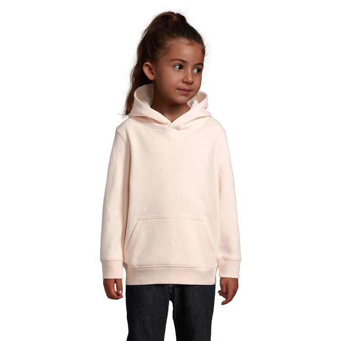 CONDOR KIDS - Cremiges Rosa