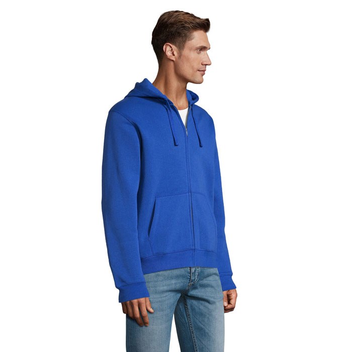 SPIKE MEN - SPIKE HOOD HERREN 280gr