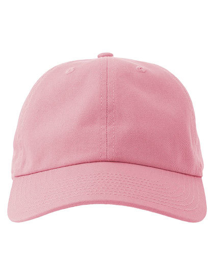 Atlantis - Dad Hat-S - Pink