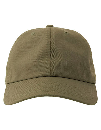 Atlantis - Dad Hat-S - Olive