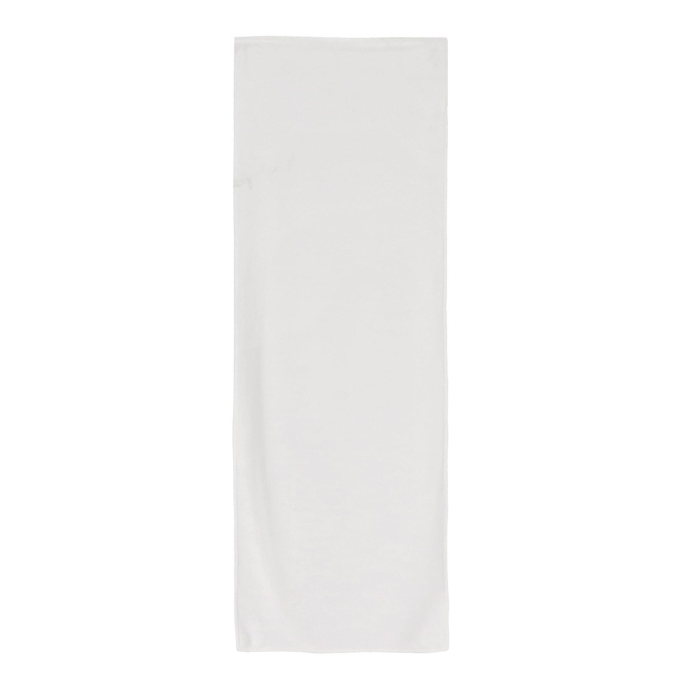 Kühlendes Handtuch R-PET 30x80cm Sublimation