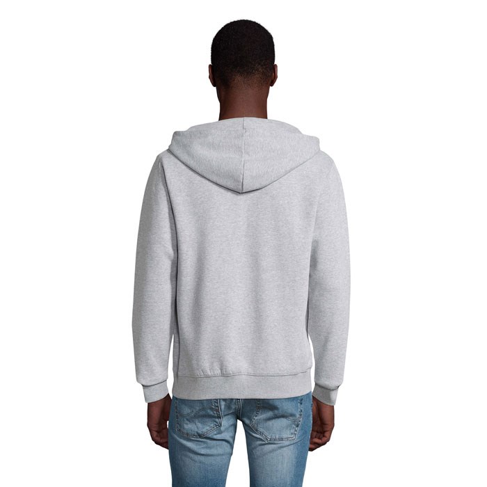 SPIKE MEN - SPIKE HOOD HERREN 280gr