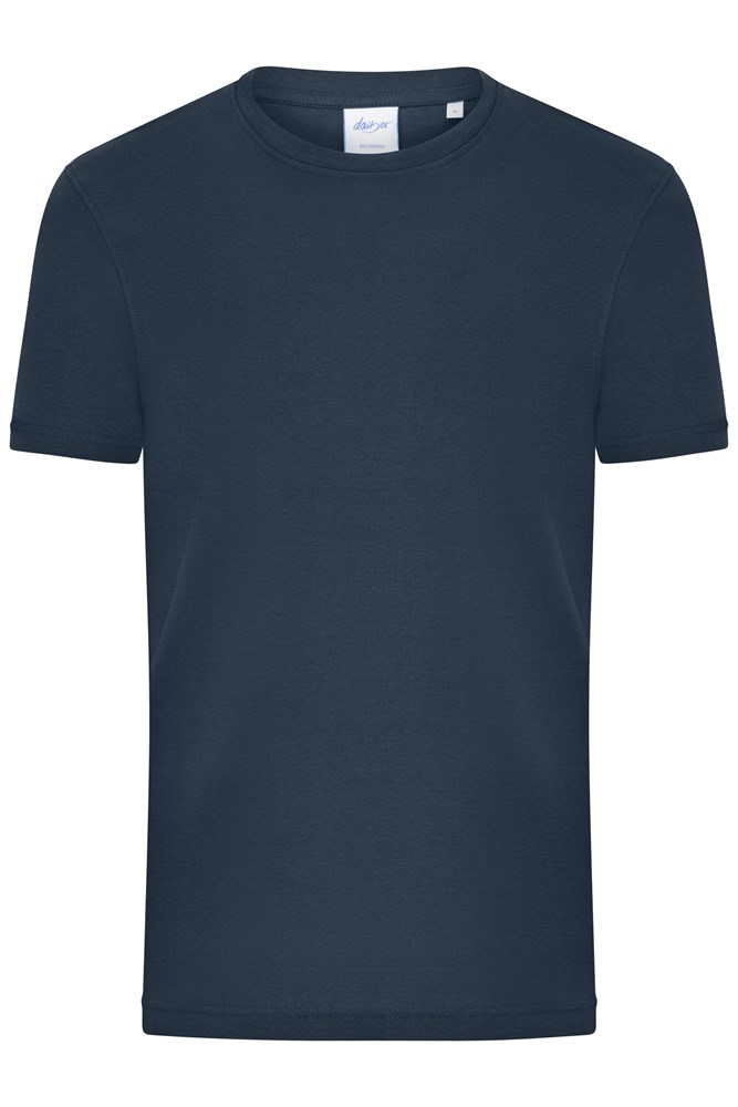 Navy (ca. Pantone 296C)