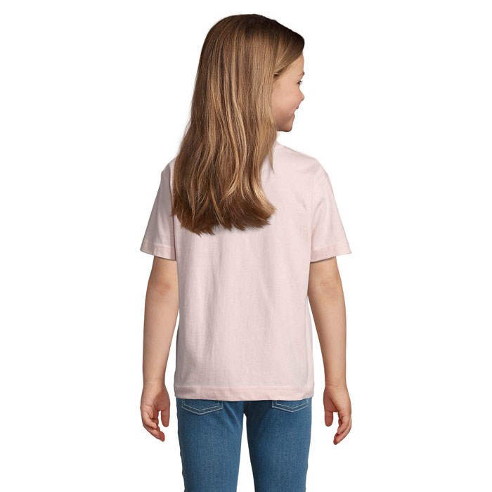 IMPERIAL KIDS - IMPERIAL KINDERT-SHIRT 190g