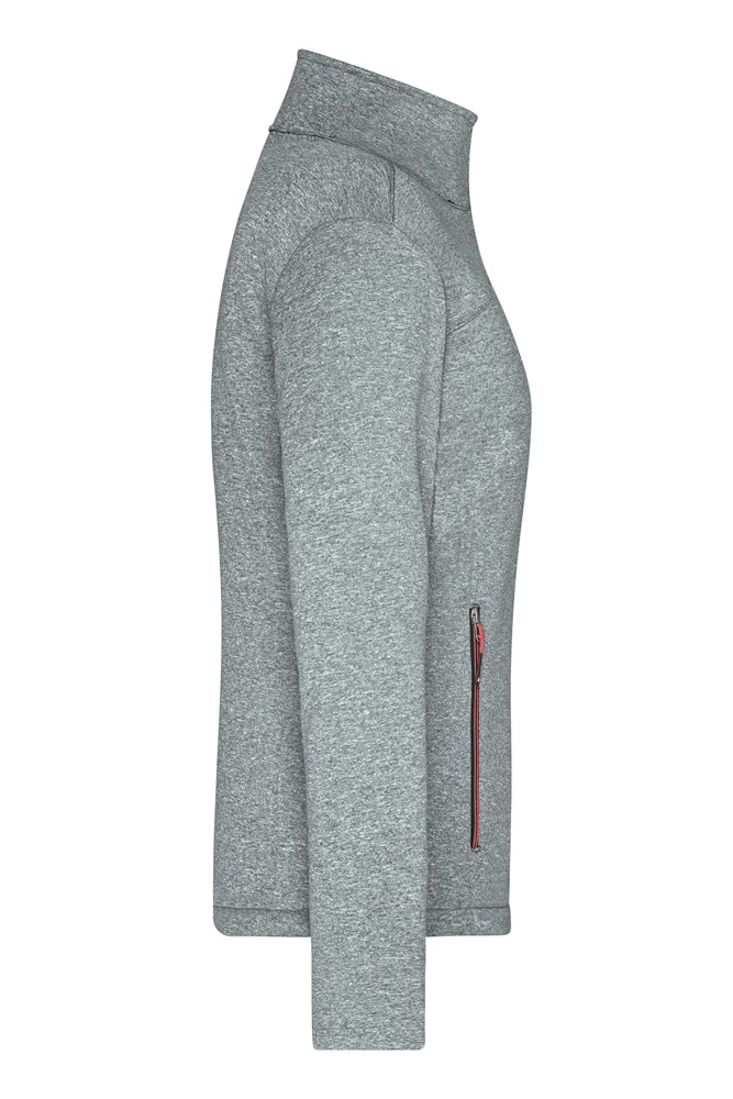 Ladies' Softshell Jacket