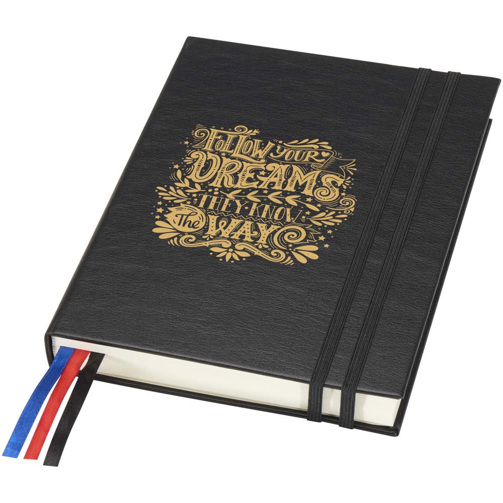 Alder A5 Hardcover Notizbuch