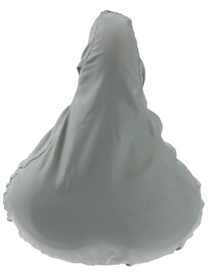 L-merch - Sattelschoner - Grey