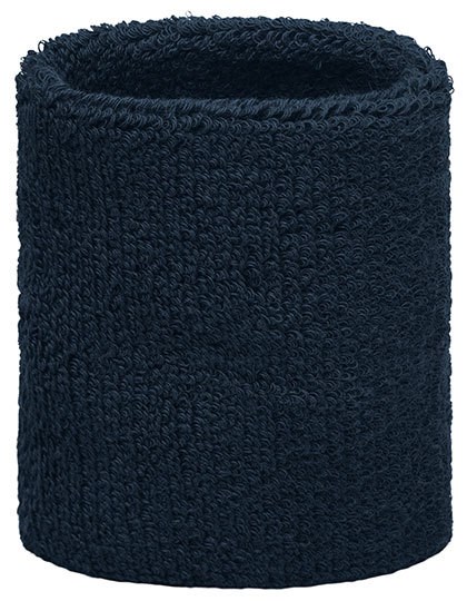 Daiber - Terry Wristband - navy