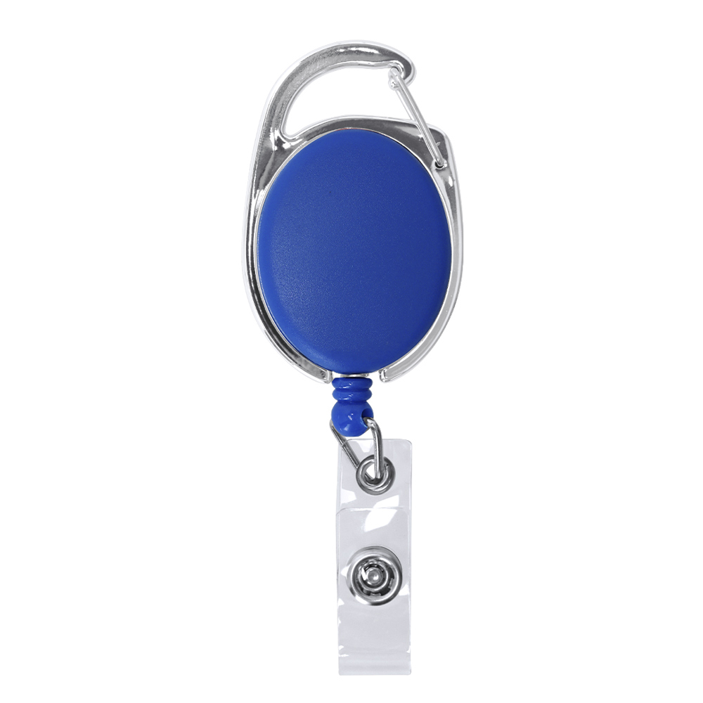 Namensschild Halter Napper - AZUL