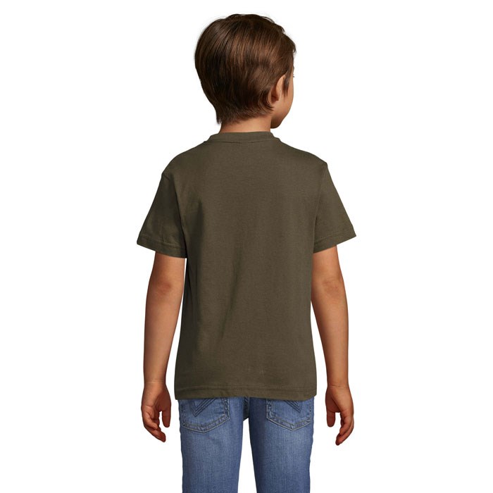 REGENT KIDS - REGENT KINDERT-SHIRT 150g