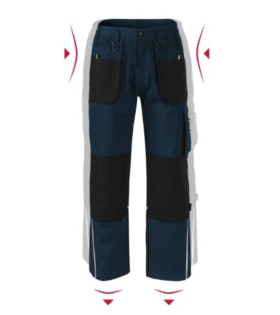 W03 Ranger Für Ihn