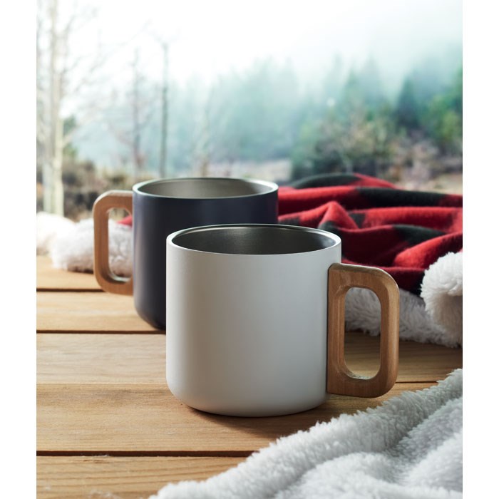 ACERO - Doppelwandiger Becher 350 ml