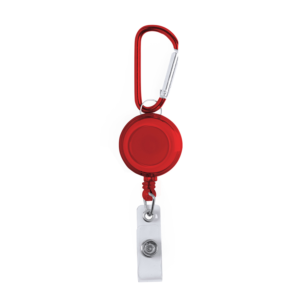 Namensschild Halter Bosur - ROJ