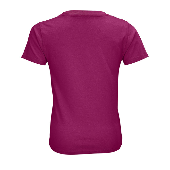 CRUSADER KIDS - CRUSADER KINDERT-SHIRT 150g