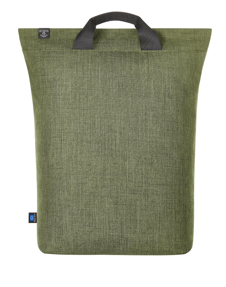 HALFAR® Laptop-Rucksack EUROPE