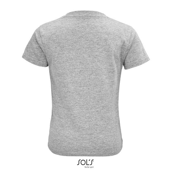 CRUSADER KIDS - CRUSADER KINDERT-SHIRT 150g
