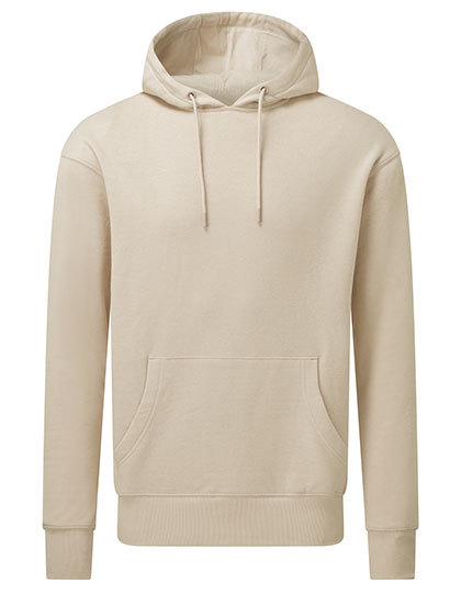 Anthem - Anthem Unisex Hoodie - Desert Sand