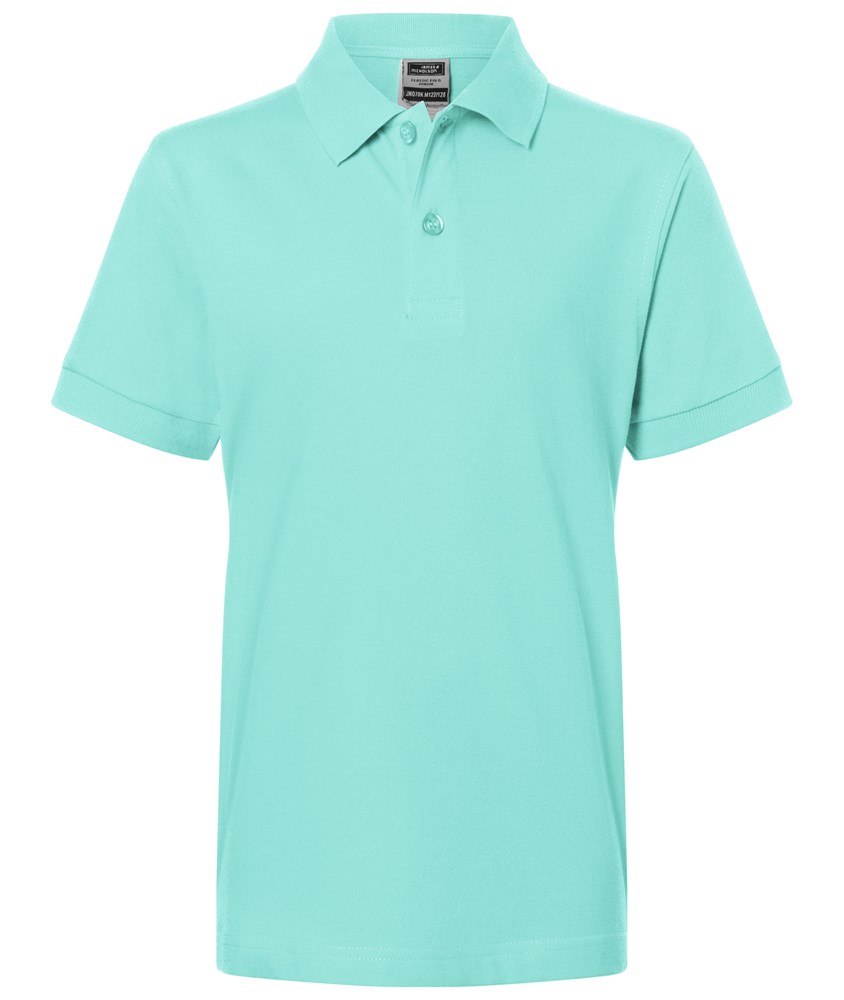 Mint (ca. Pantone 317C)