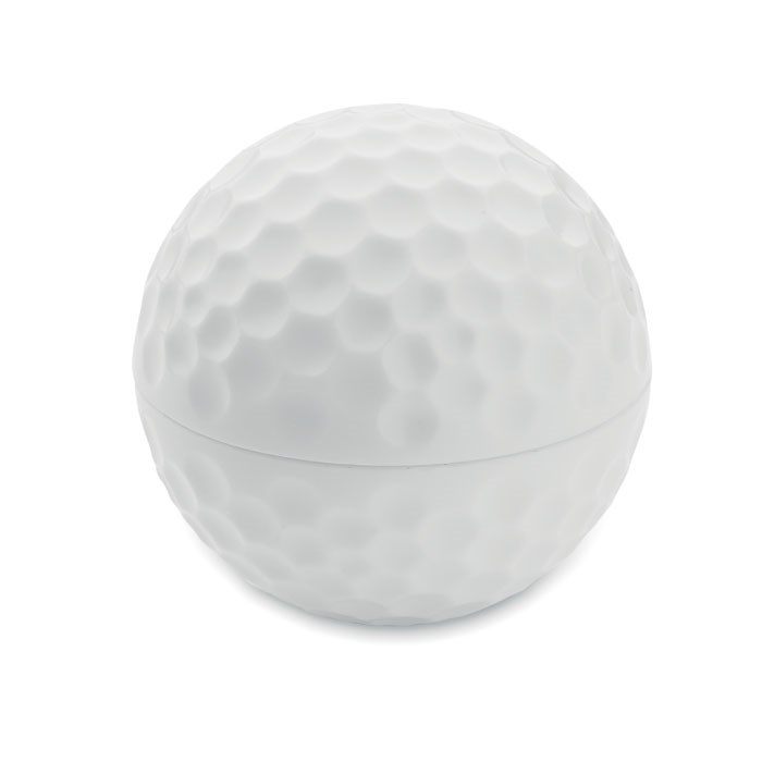 GOLF - Lippenbalsam Golfball
