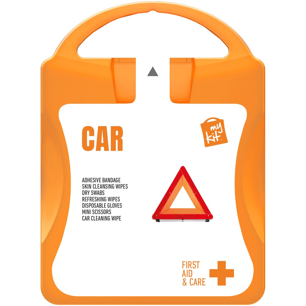 MyKit Auto