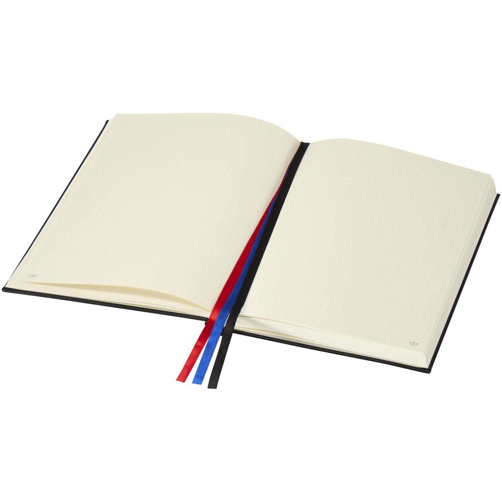 Alder A5 Hardcover Notizbuch