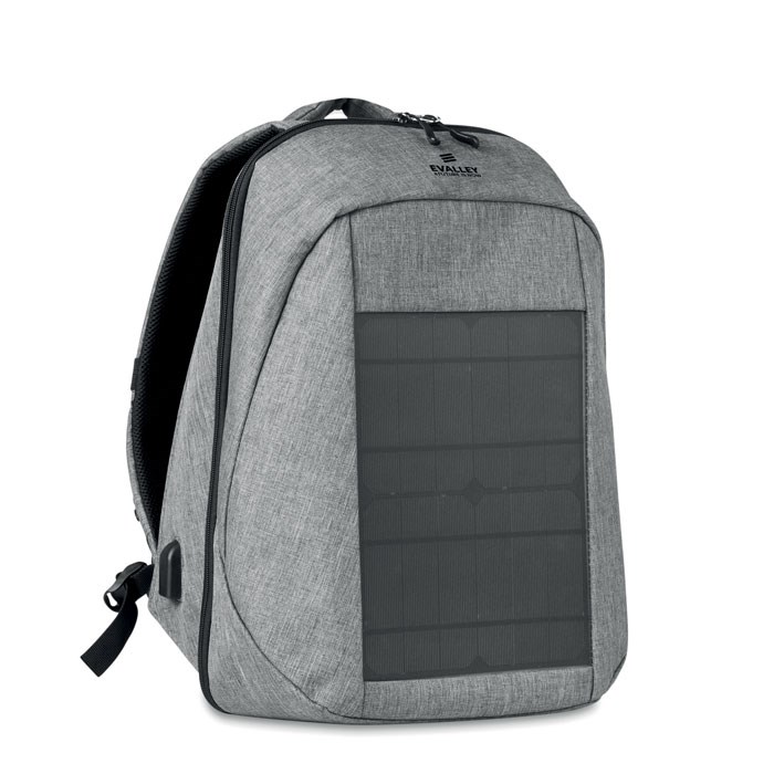 TOKYO SOLAR - Solar Rucksack