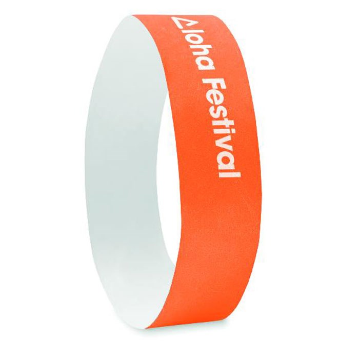  TYVEK - Tyvek® Event Armband