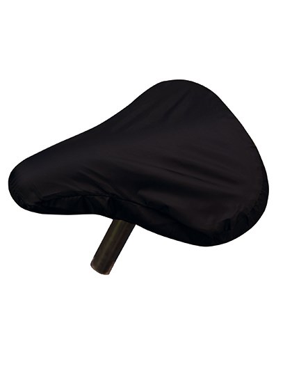 Korntex - Promo Bicycle-Saddle Cover Meilen - Black