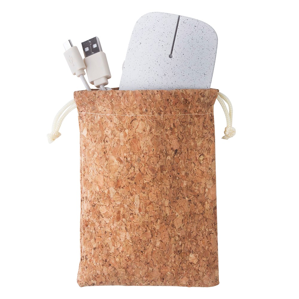 2305 | Xoopar Pokket Wireless Mouse