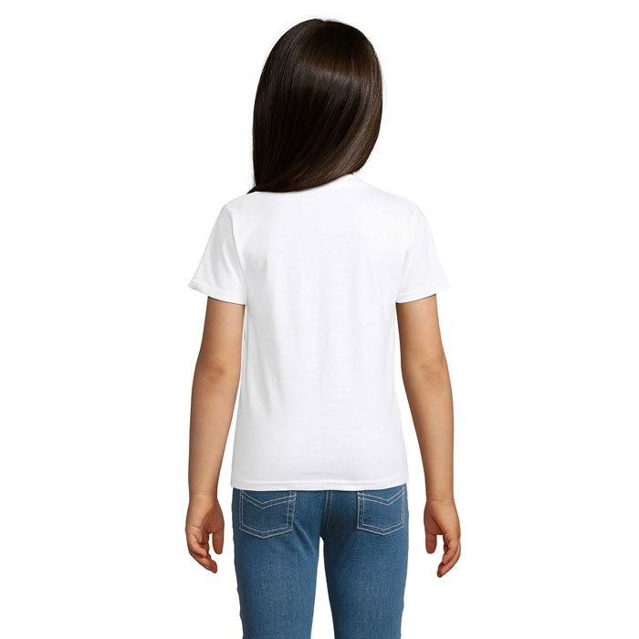 CRUSADER KIDS - CRUSADER KINDERT-SHIRT 150g