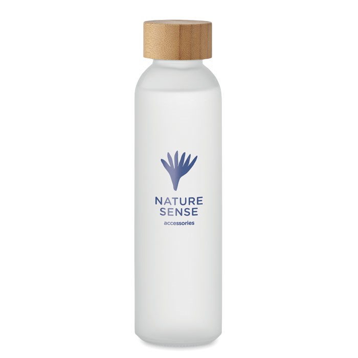 ABE - Glasflasche 500 ml