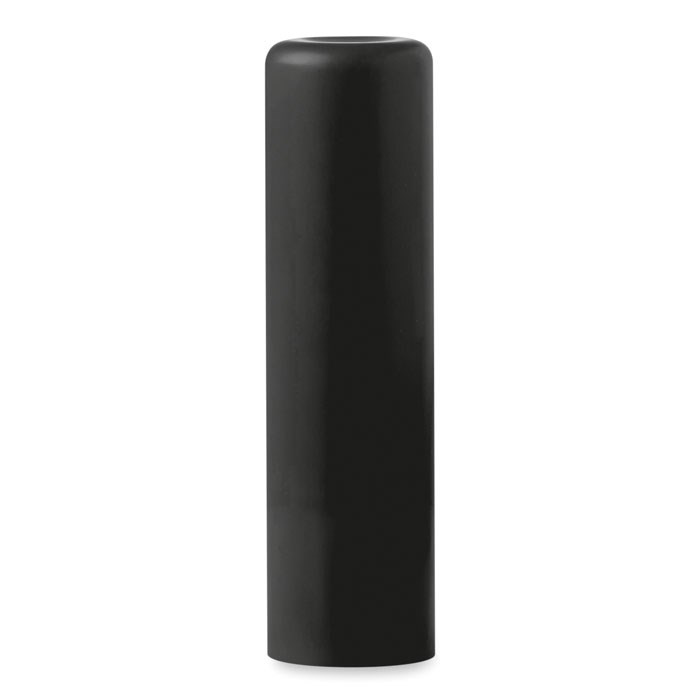 GLOSS - Lippenbalsam - Schwarz