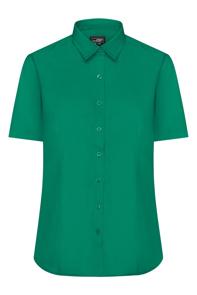 Irish-green (ca. Pantone 3415C)