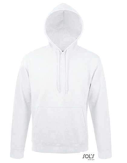 SOL´S - Unisex Hooded Sweat-Shirt Snake