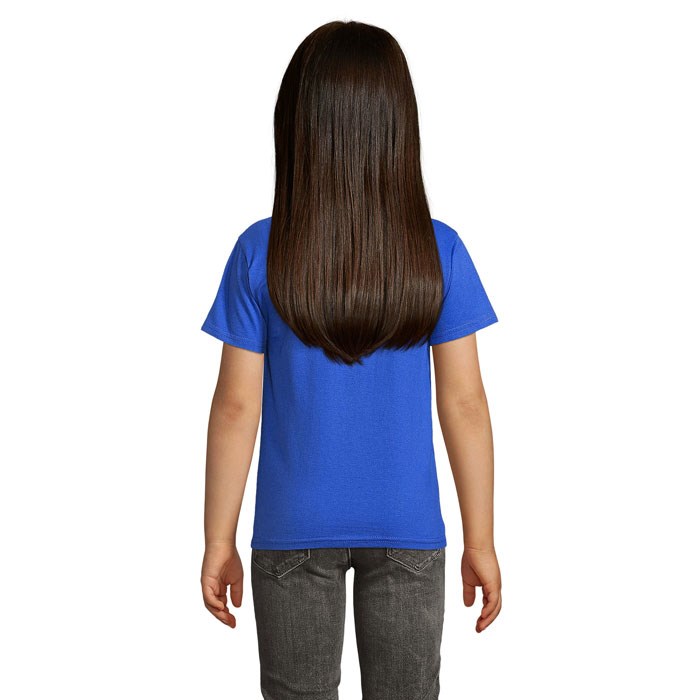 PIONEER KIDS - PIONEER KINDERT-SHIRT 175g