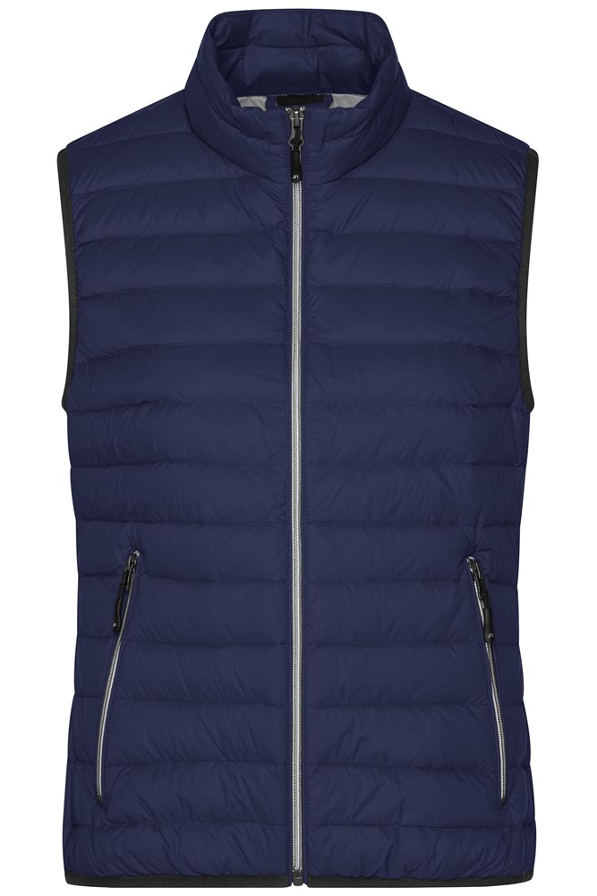 Ladies' Down Vest