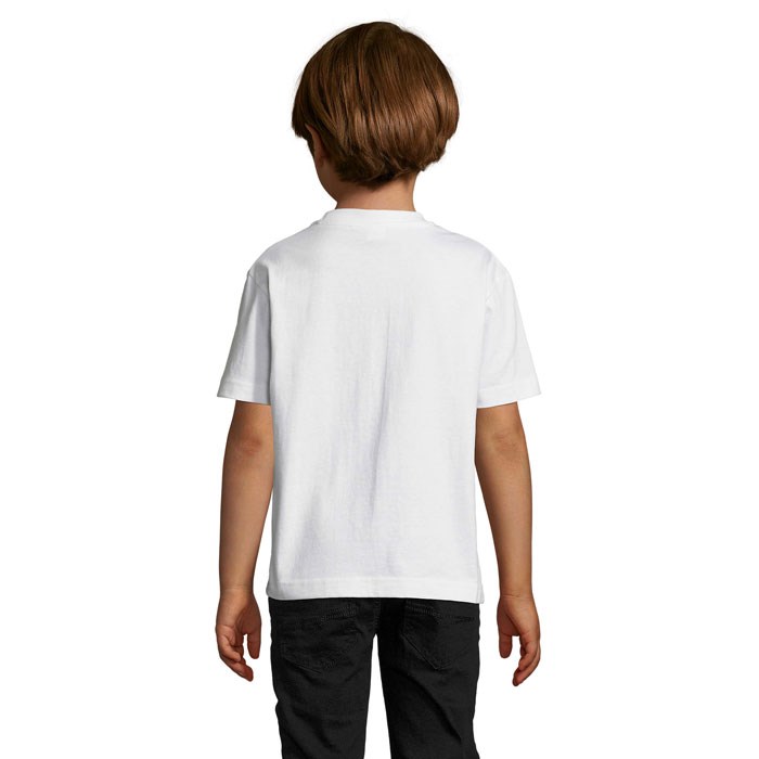 IMPERIAL KIDS - IMPERIAL KINDERT-SHIRT 190g