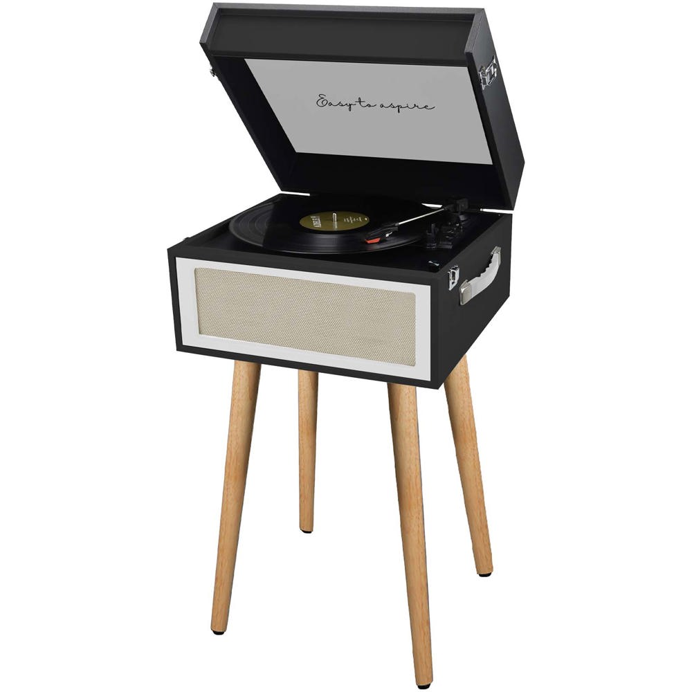 Prixton Detroit Vinyl-Plattenspieler 