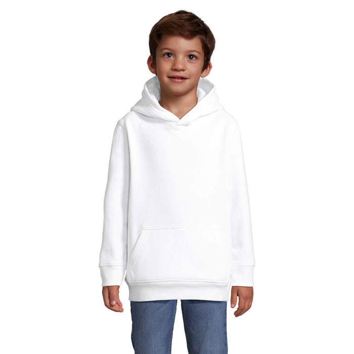 CONDOR KIDS - White