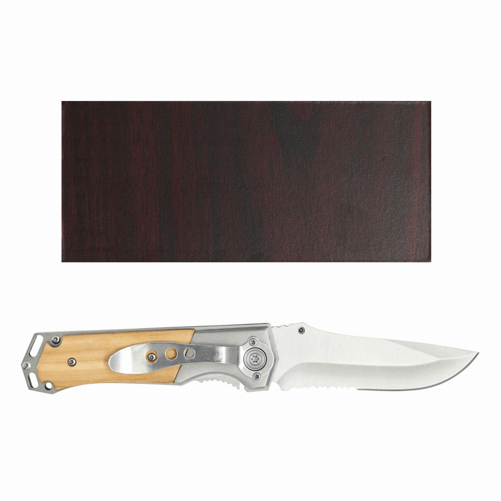 HUNTER - Jagdmesser