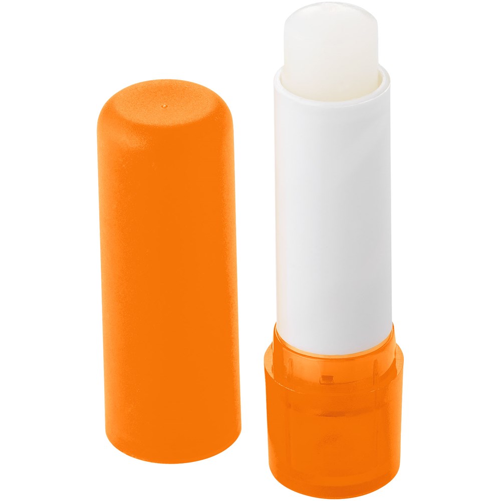 Deale Lippenpflegestift - Orange